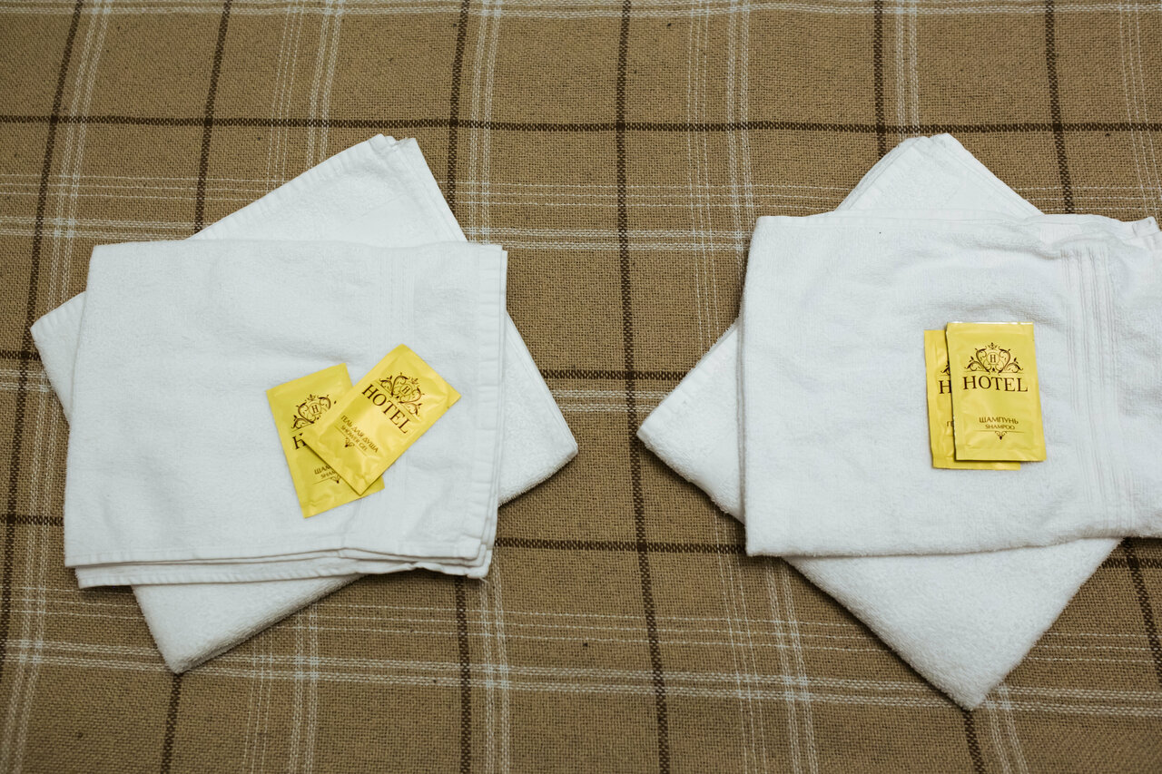 Мини-отель City Room Санкт-Петербург-91