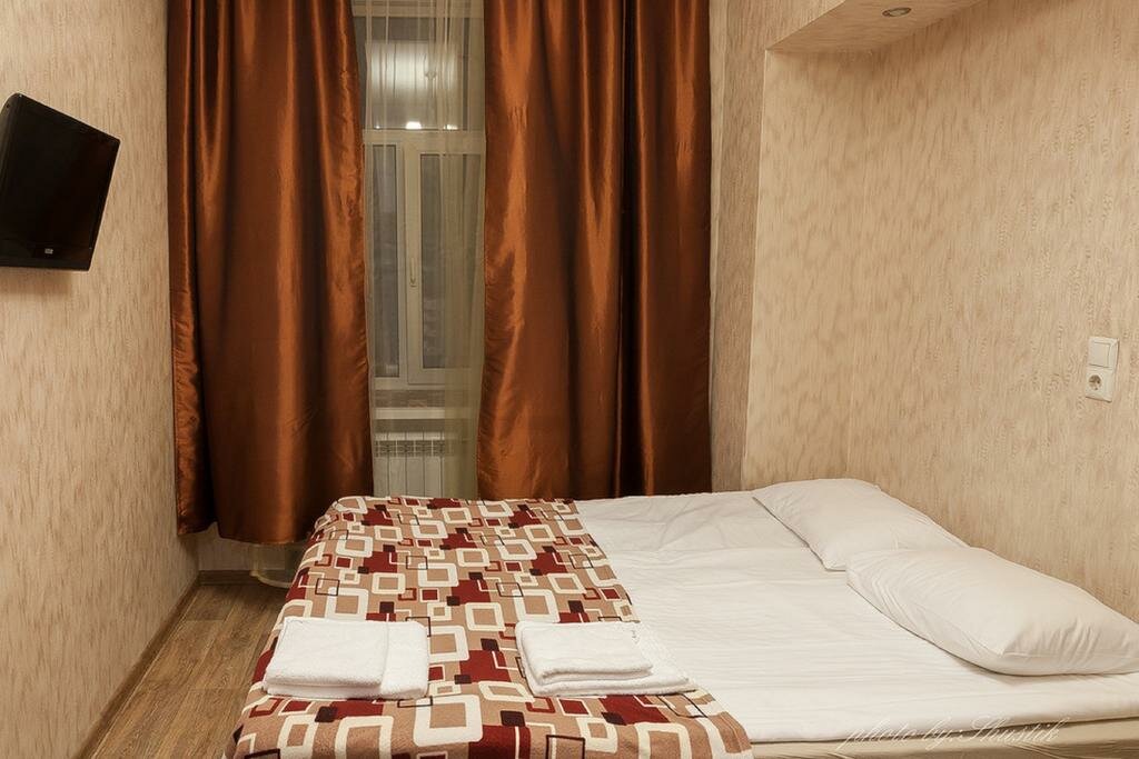 Мини-отель City Room Санкт-Петербург-115