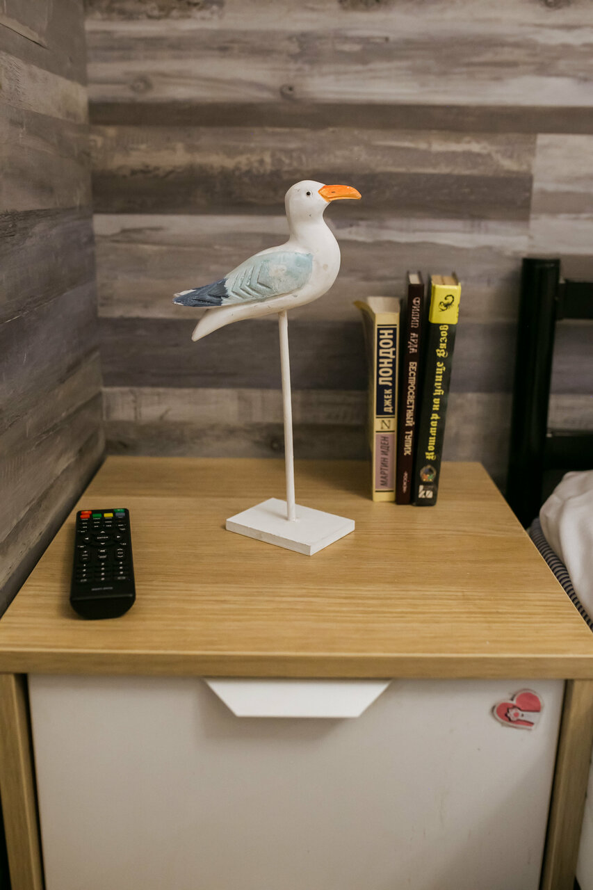 Мини-отель City Room Санкт-Петербург-17