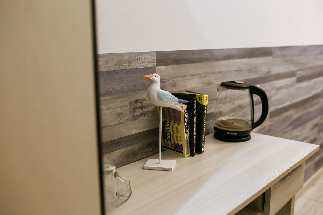 Мини-отель City Room Санкт-Петербург-68