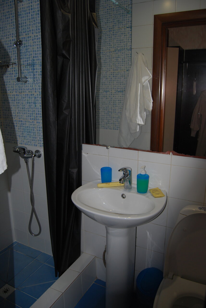 Мини-отель City Room Санкт-Петербург-166