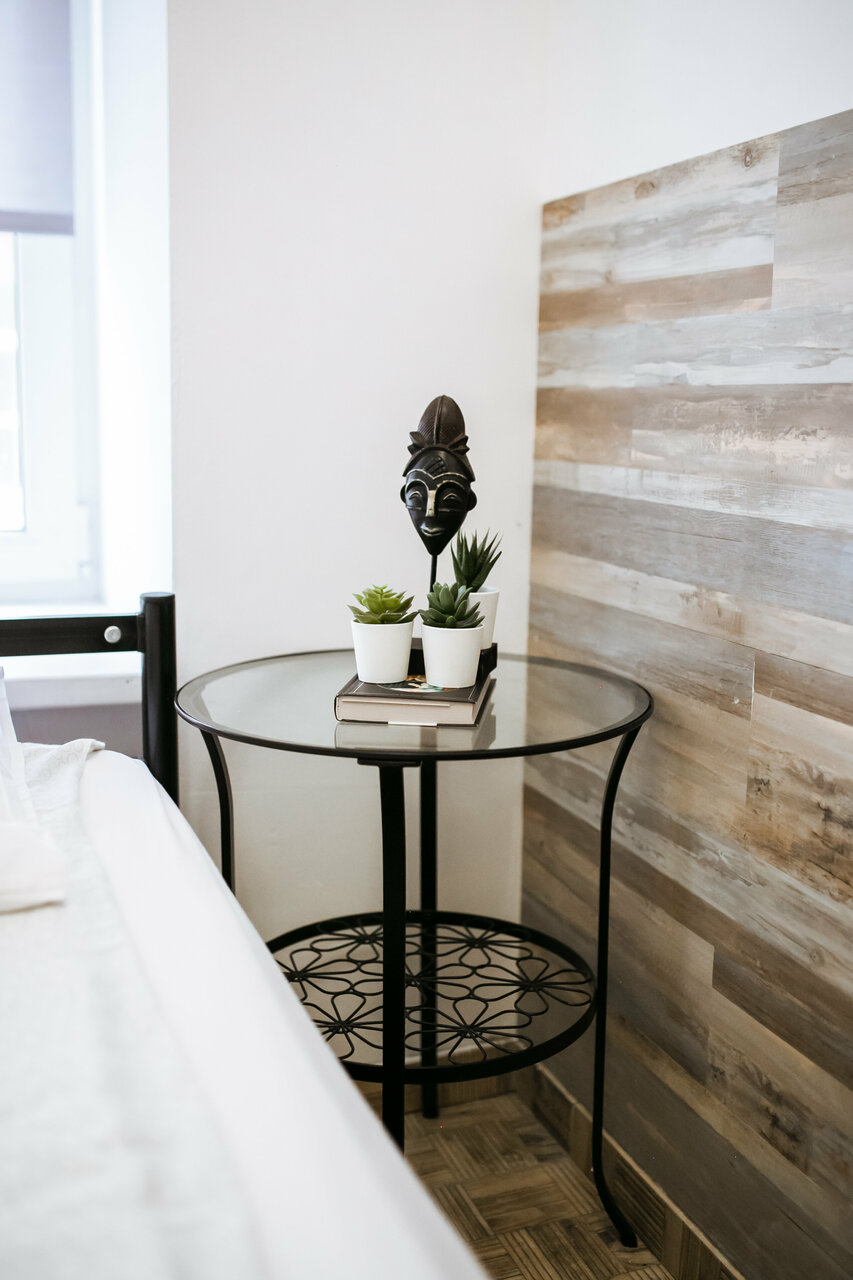 Мини-отель City Room Санкт-Петербург-30