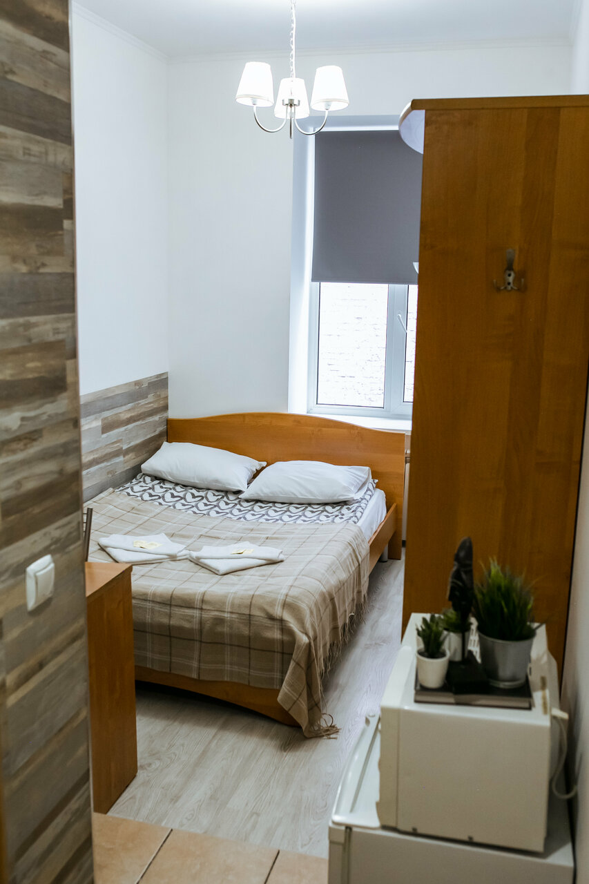 Мини-отель City Room Санкт-Петербург