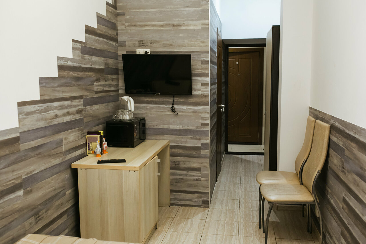 Мини-отель City Room Санкт-Петербург