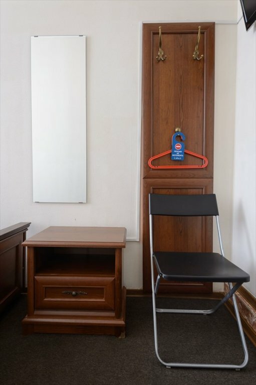 Мини-отель City Room Санкт-Петербург-84