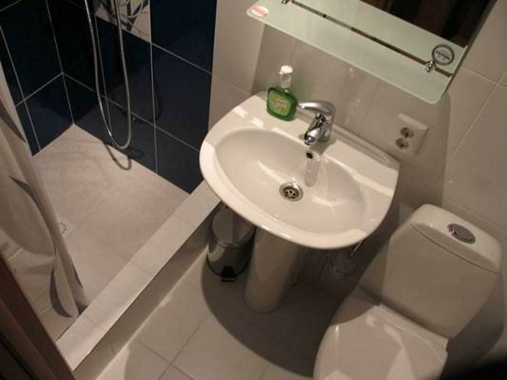 Мини-отель City Room Санкт-Петербург-129