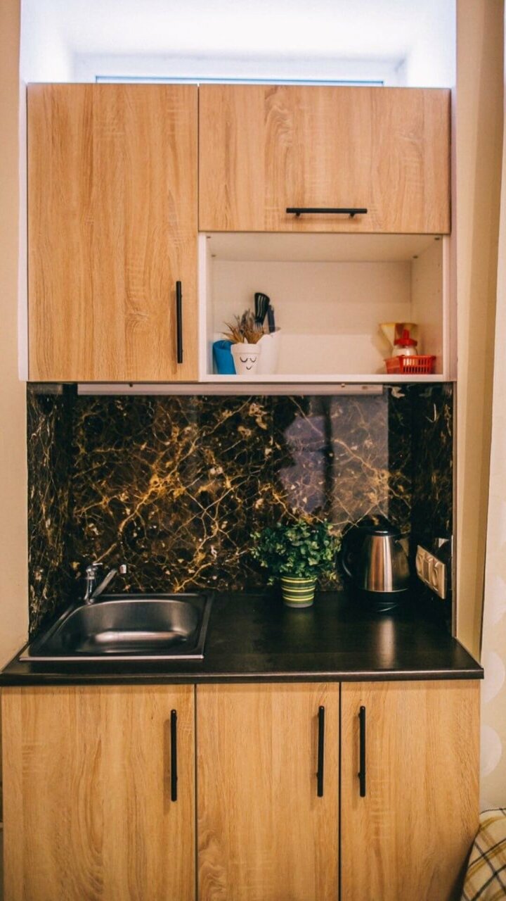 Мини-отель City Room Санкт-Петербург-110