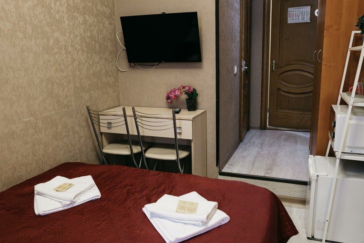 Мини-отель City Room Санкт-Петербург-99
