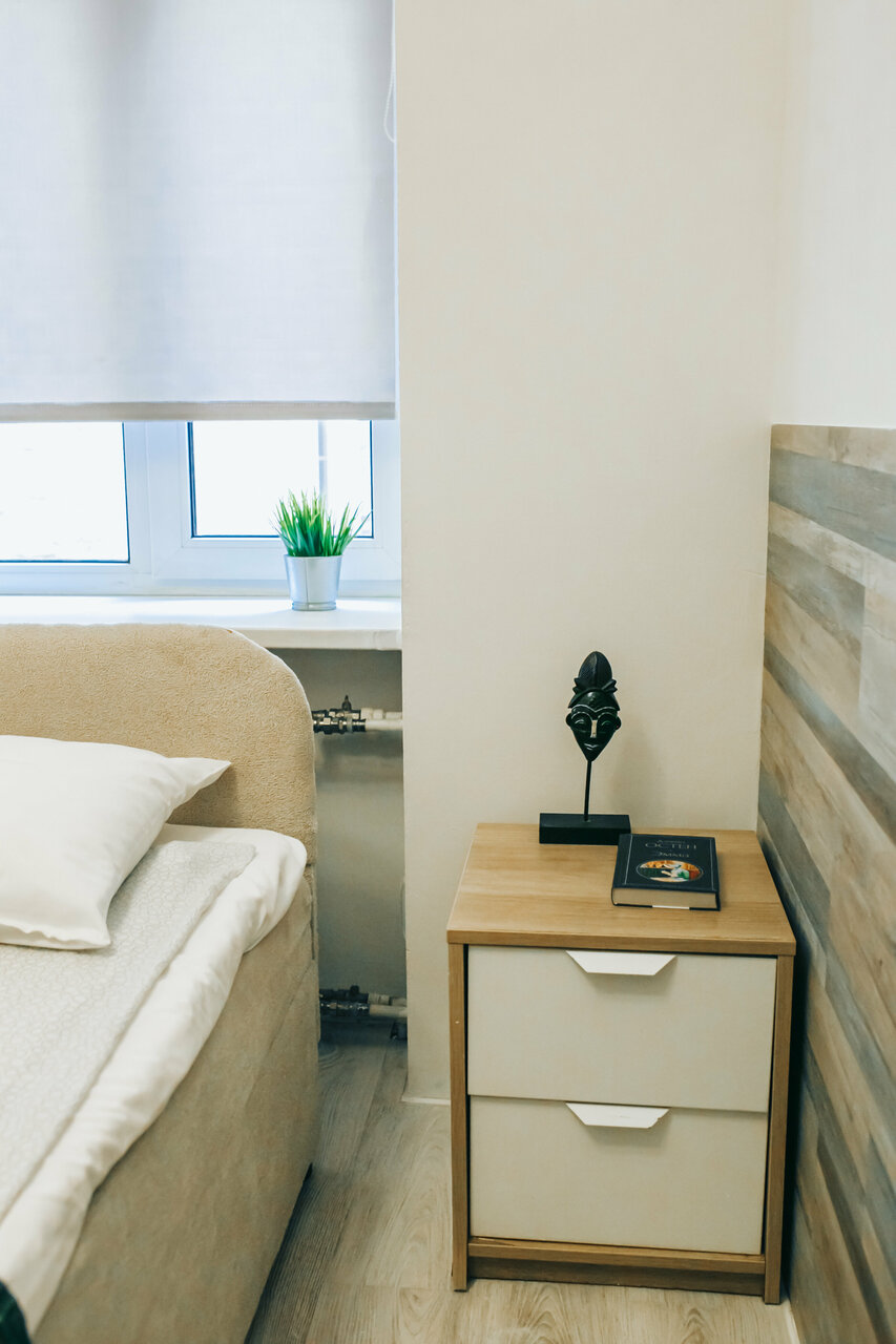 Мини-отель City Room Санкт-Петербург