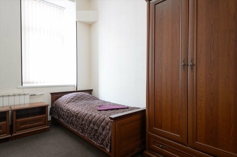 Мини-отель City Room Санкт-Петербург-26