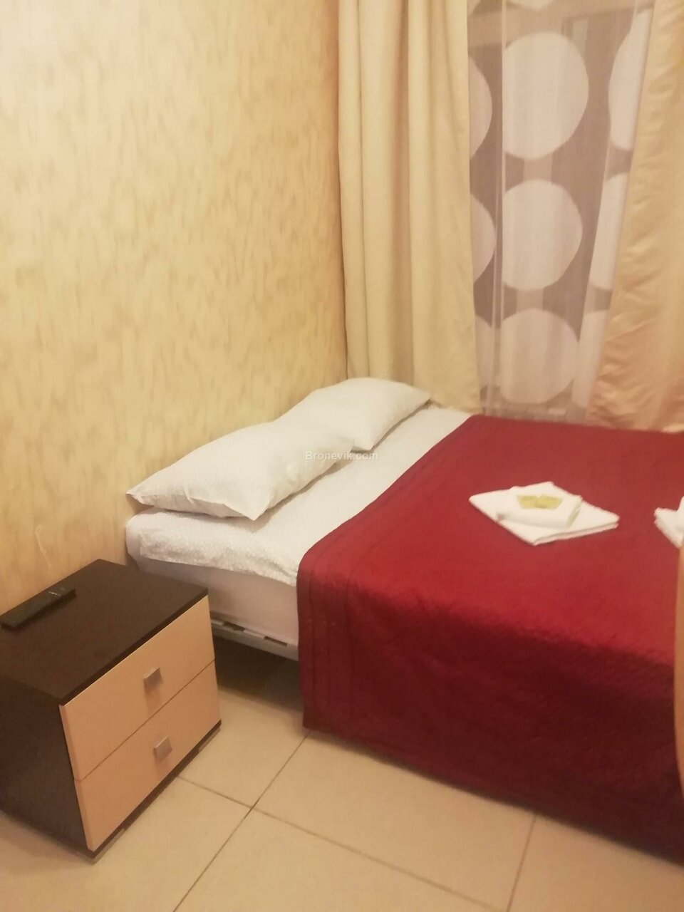 Мини-отель City Room Санкт-Петербург-85