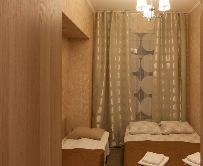 Мини-отель City Room Санкт-Петербург-117