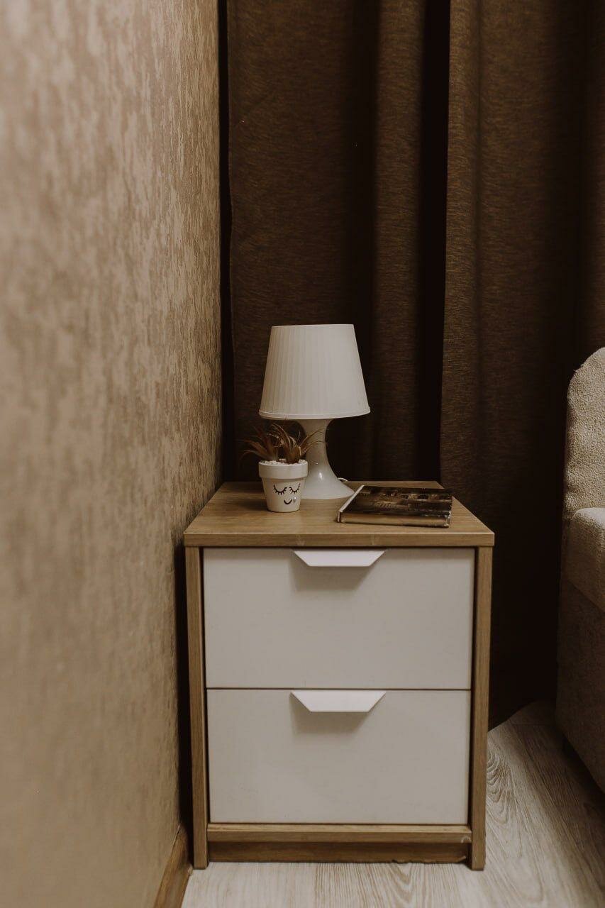 Мини-отель City Room Санкт-Петербург-16