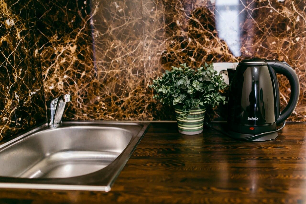 Мини-отель City Room Санкт-Петербург-142