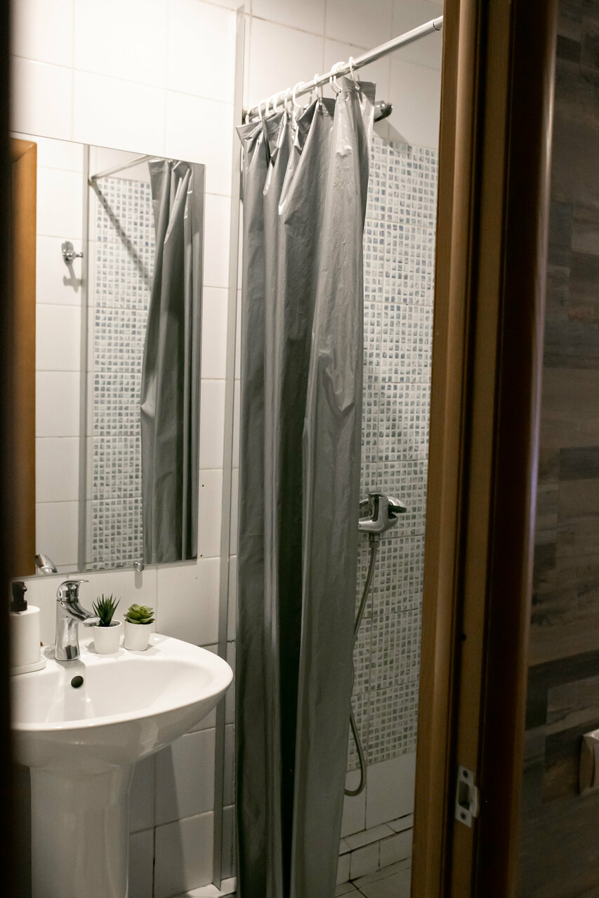 Мини-отель City Room Санкт-Петербург-47