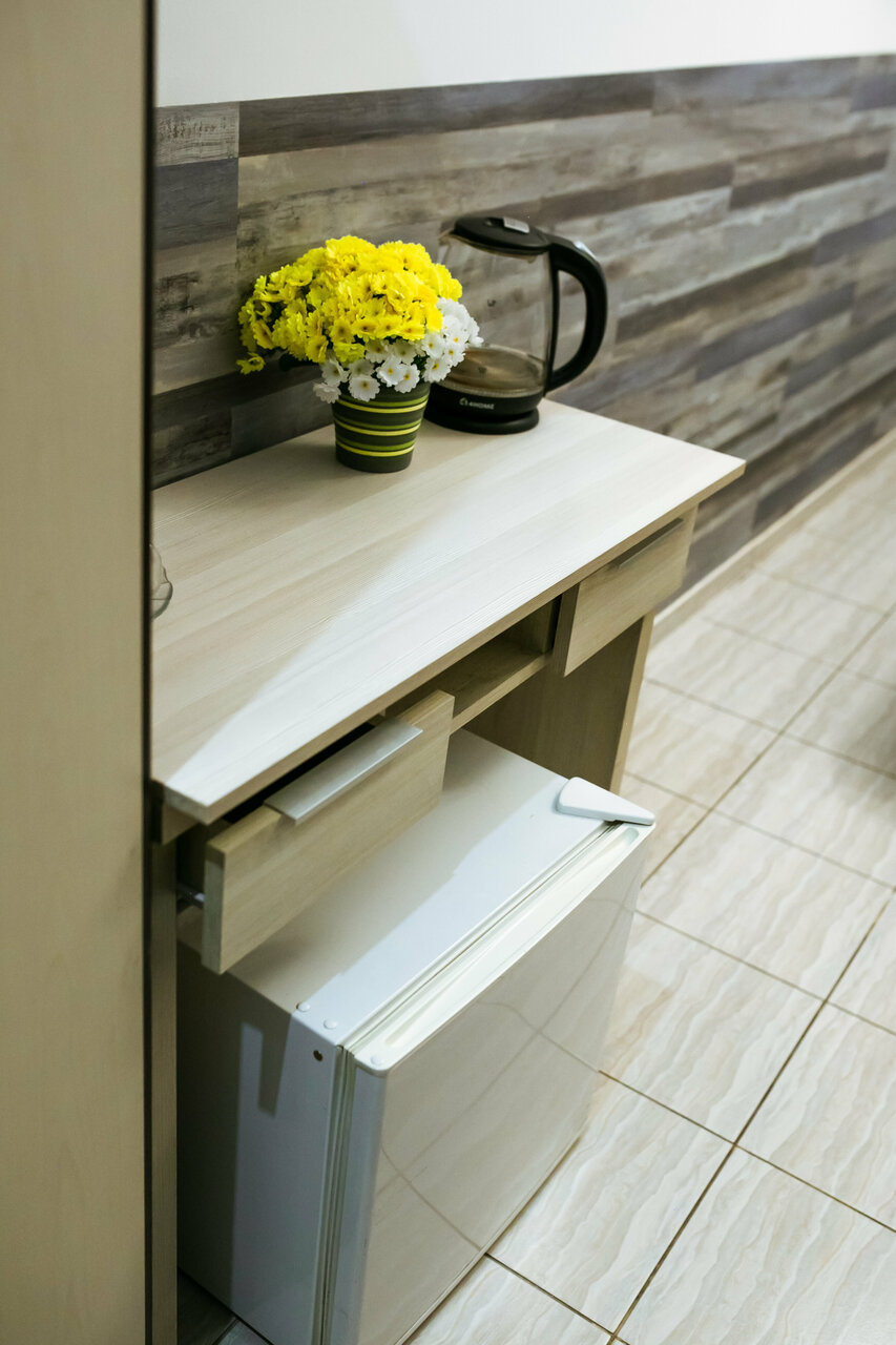 Мини-отель City Room Санкт-Петербург-42