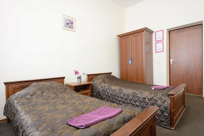 Мини-отель City Room Санкт-Петербург-104