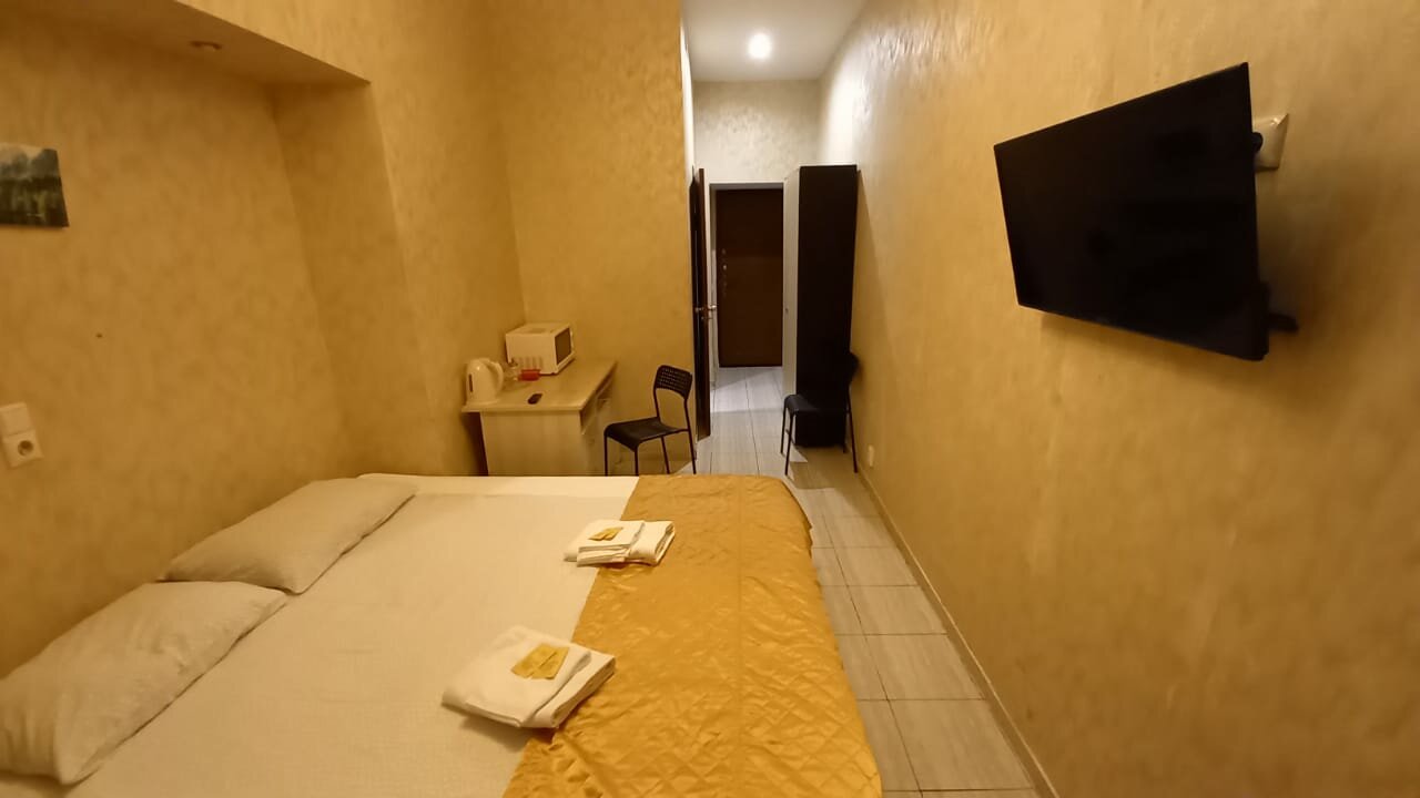 Мини-отель City Room Санкт-Петербург-167