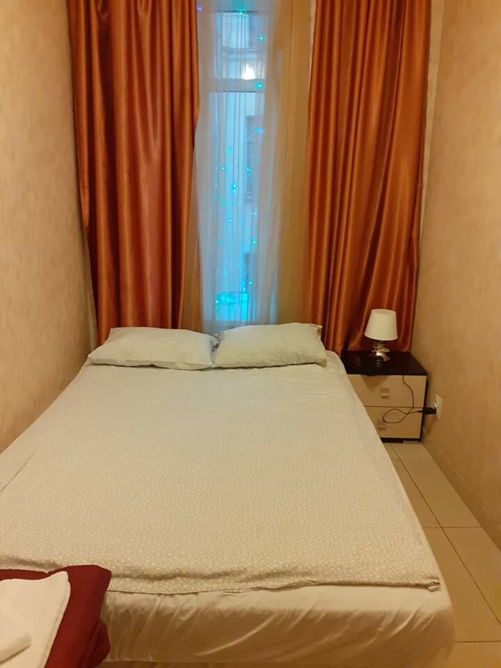 Мини-отель City Room Санкт-Петербург-154
