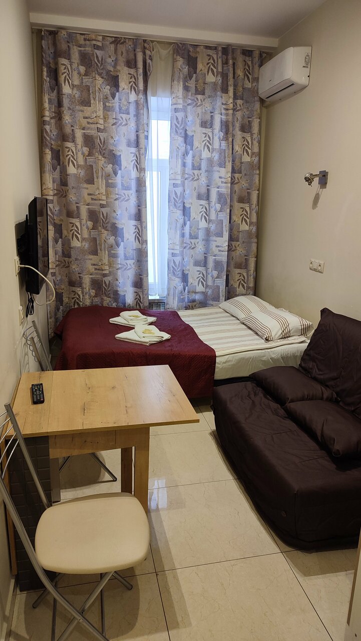 Мини-отель City Room Санкт-Петербург-162