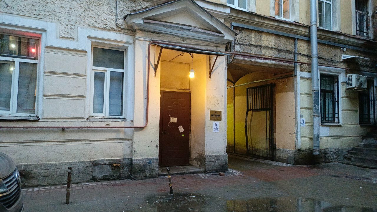 Мини-отель City Room Санкт-Петербург-120