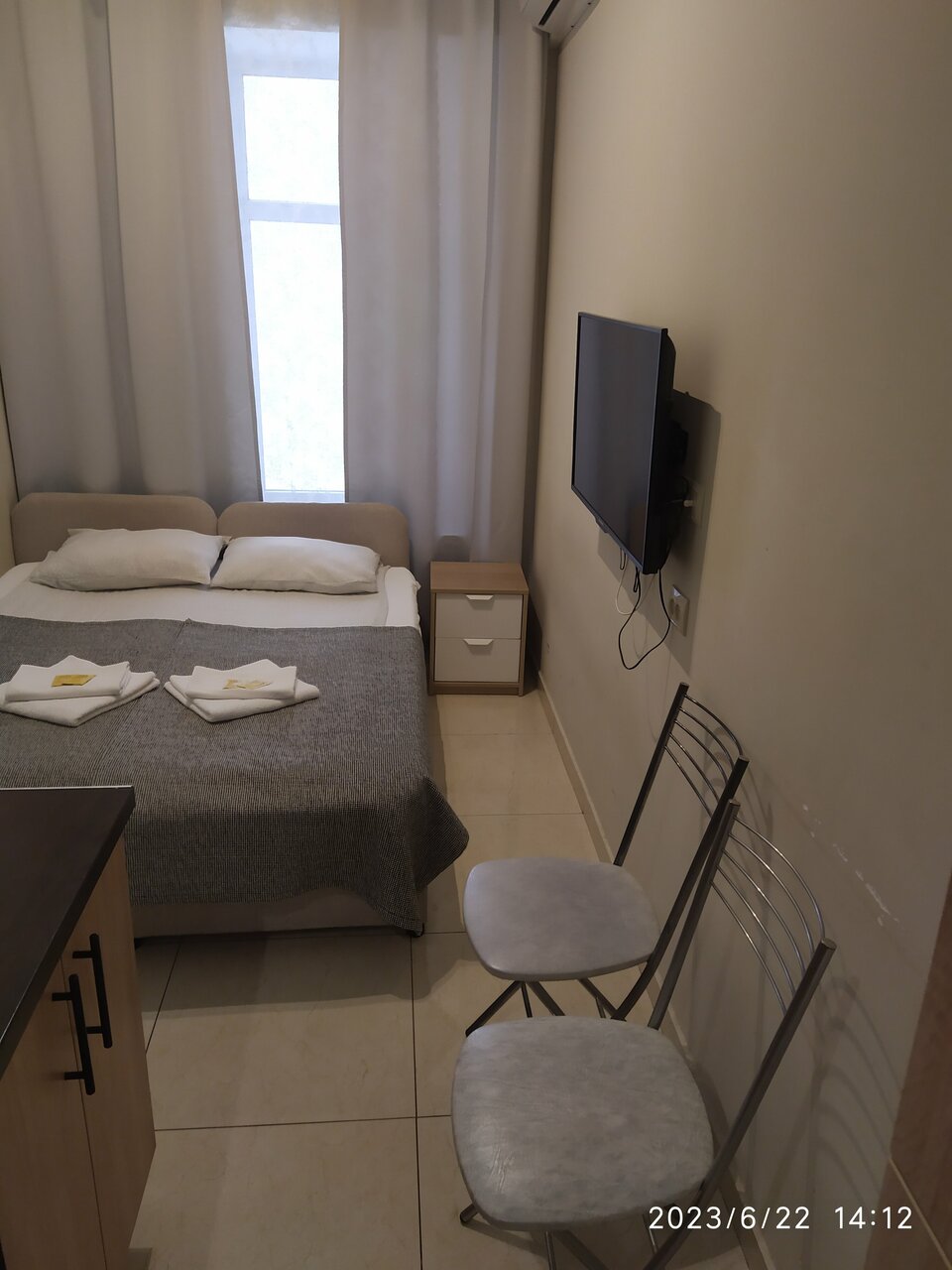 Мини-отель City Room Санкт-Петербург-161