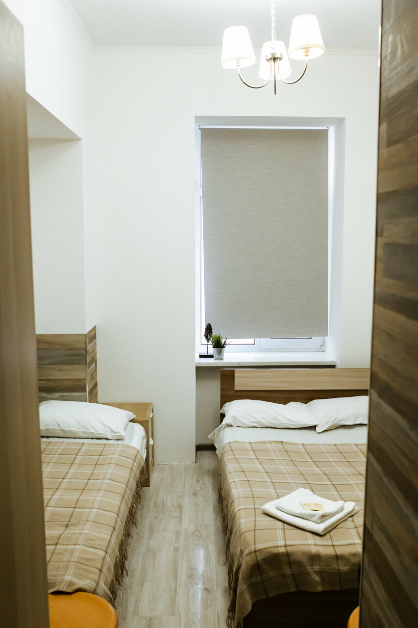 Мини-отель City Room Санкт-Петербург