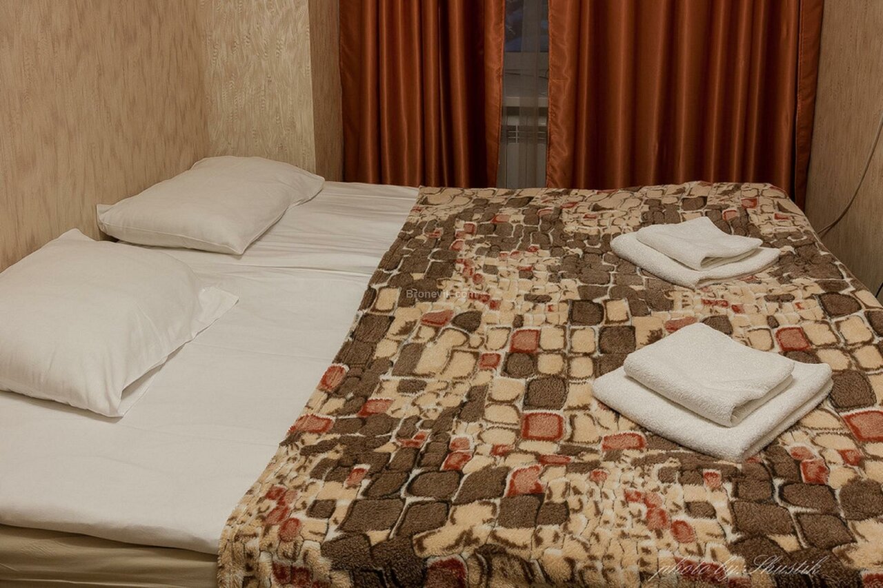 Мини-отель City Room Санкт-Петербург-53