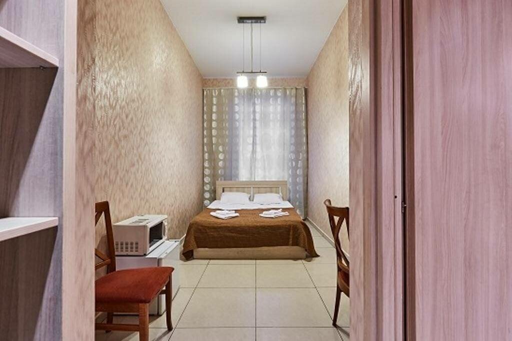 Мини-отель City Room Санкт-Петербург-31