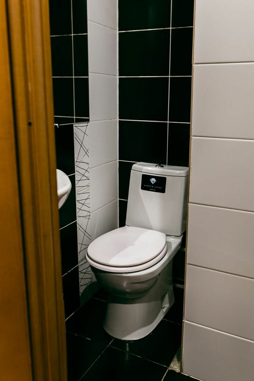 Мини-отель City Room Санкт-Петербург-80