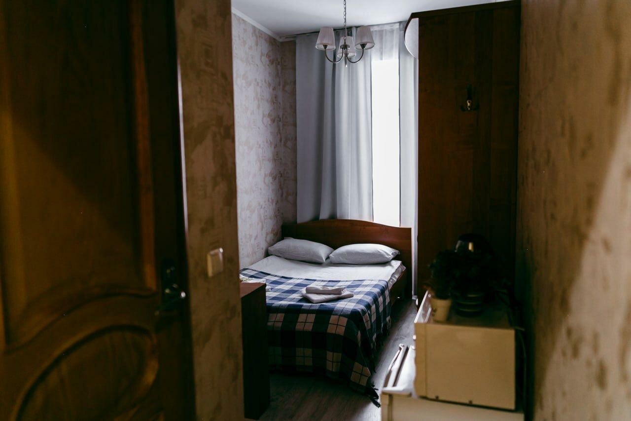 Мини-отель City Room Санкт-Петербург-108