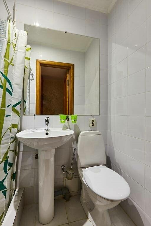 Мини-отель City Room Санкт-Петербург-18