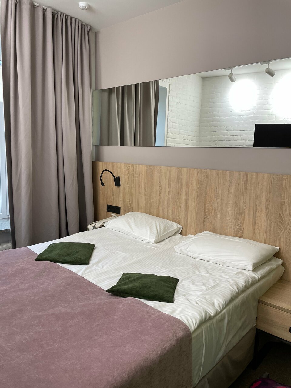 Мини-отель City Room Санкт-Петербург-138