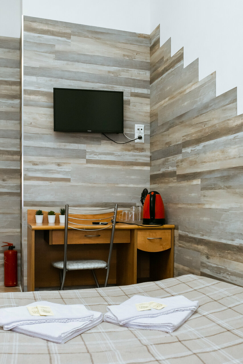 Мини-отель City Room Санкт-Петербург-9