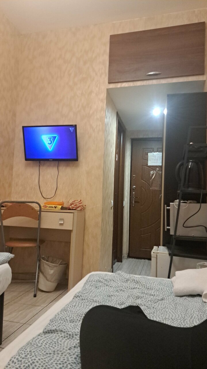 Мини-отель City Room Санкт-Петербург-157