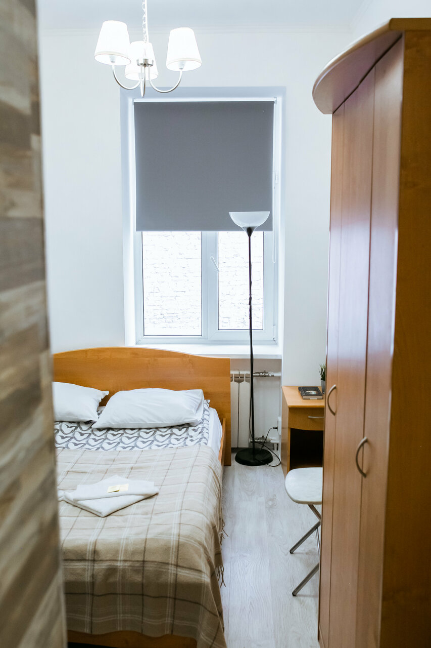 Мини-отель City Room Санкт-Петербург-100