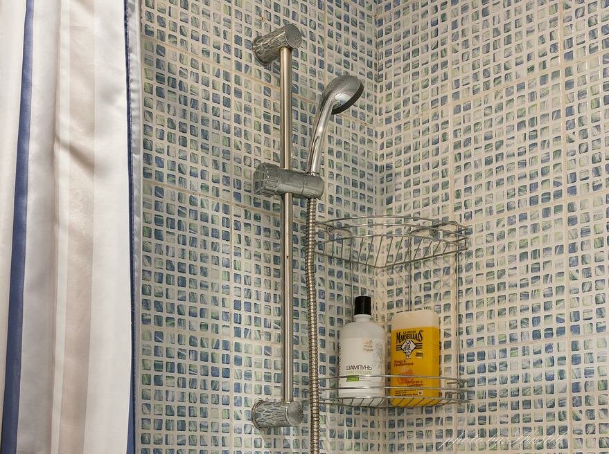 Мини-отель City Room Санкт-Петербург-64