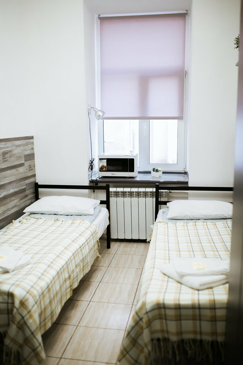 Мини-отель City Room Санкт-Петербург