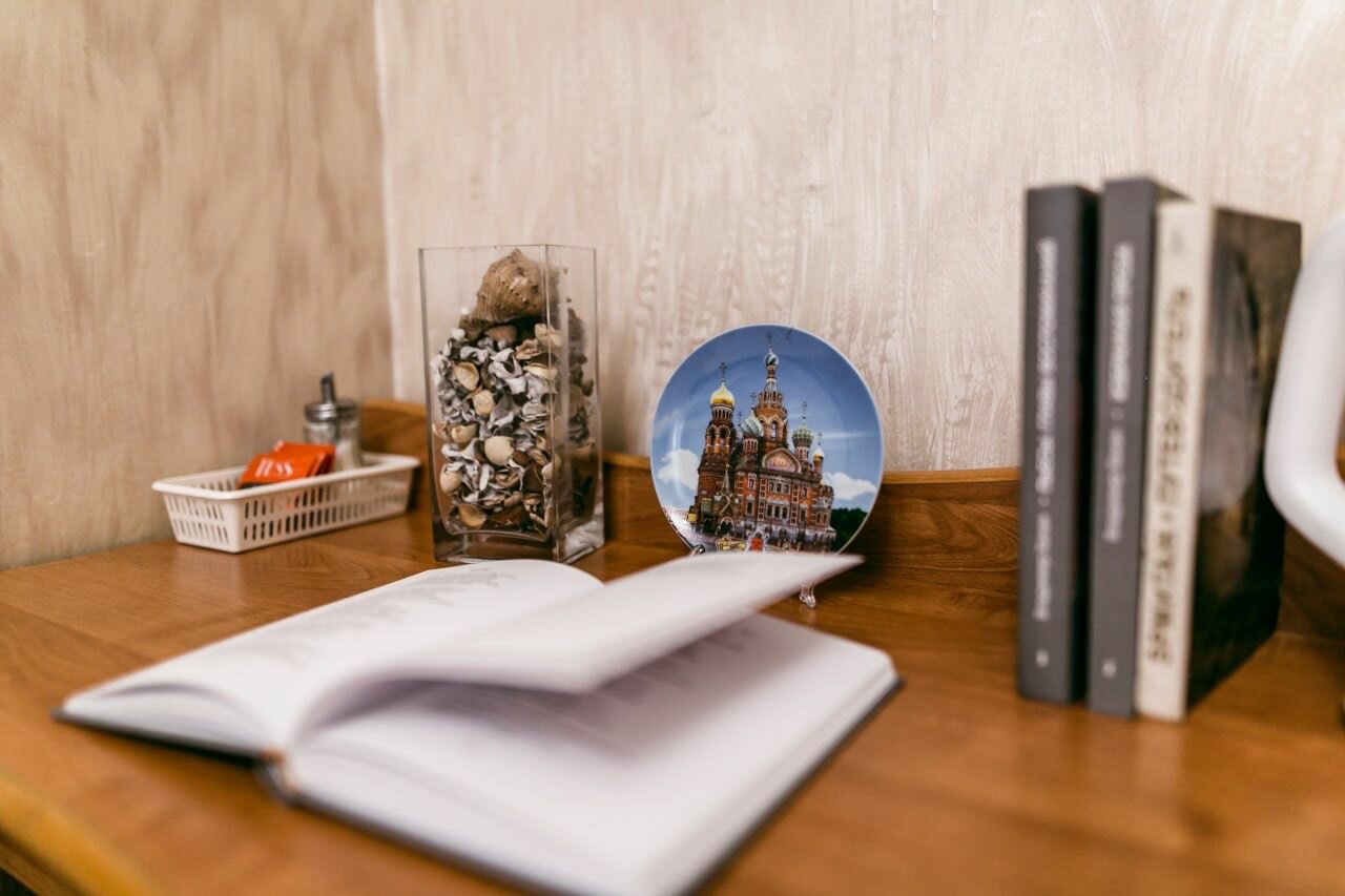 Мини-отель City Room Санкт-Петербург-140