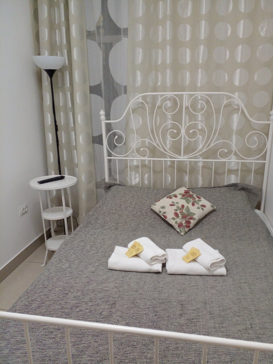 Мини-отель City Room Санкт-Петербург-134