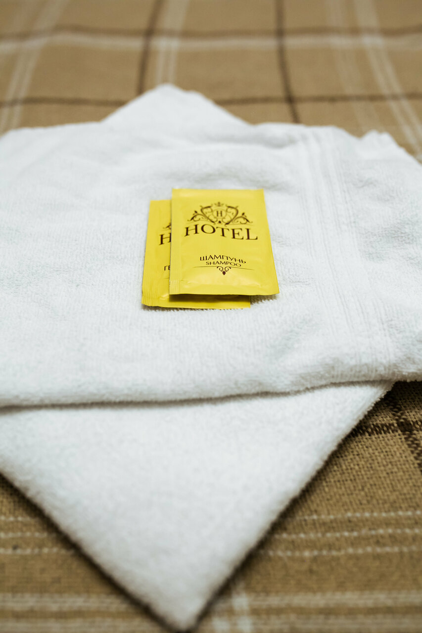 Мини-отель City Room Санкт-Петербург-12