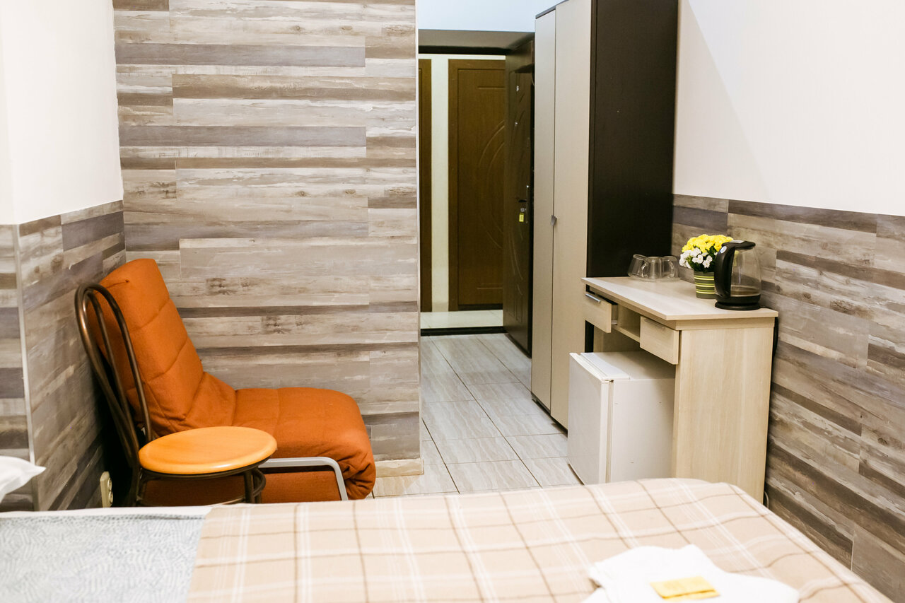 Мини-отель City Room Санкт-Петербург-60