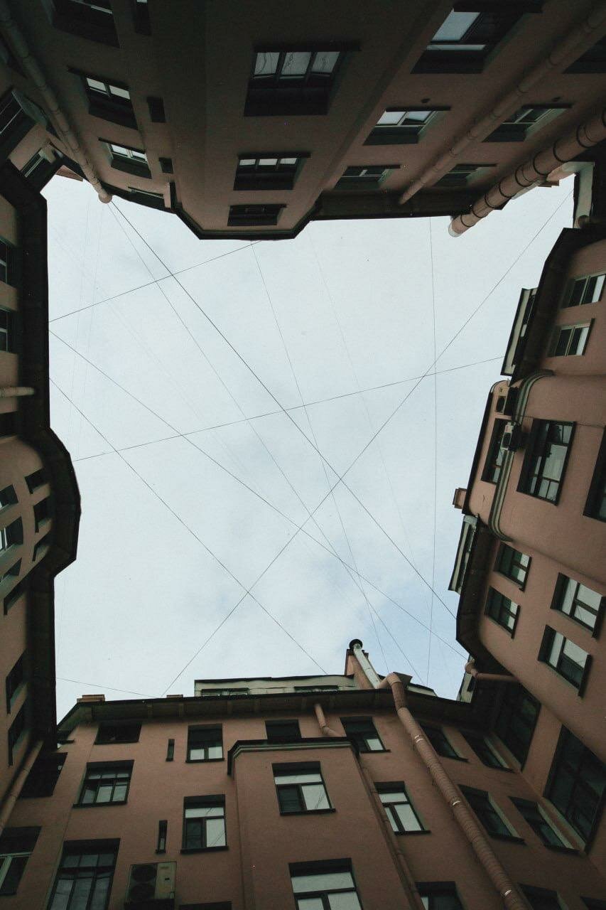 Мини-отель City Room Санкт-Петербург-22