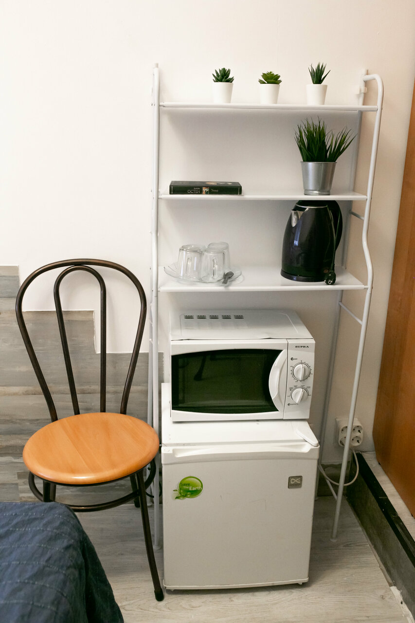 Мини-отель City Room Санкт-Петербург-96