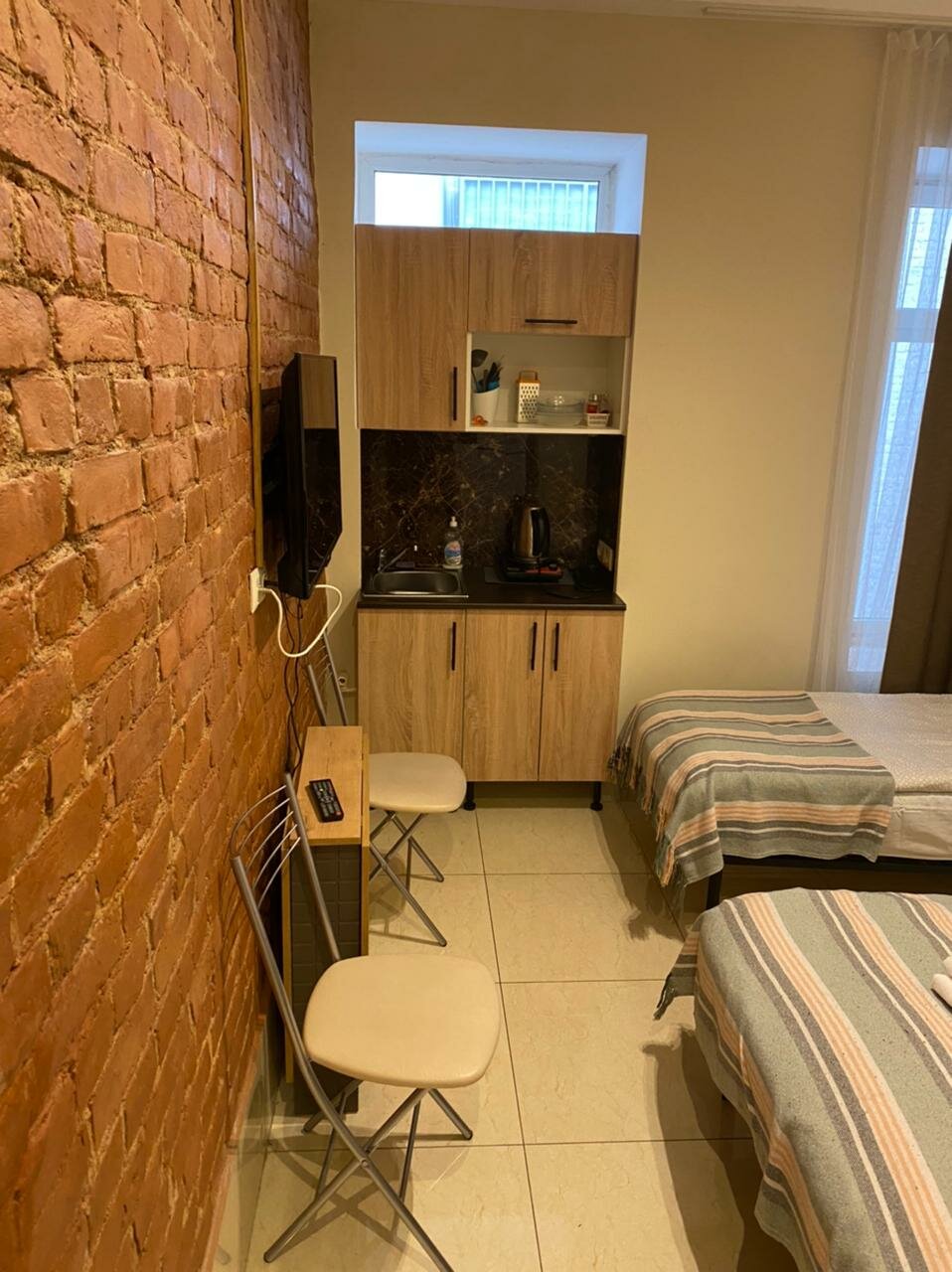 Мини-отель City Room Санкт-Петербург-155