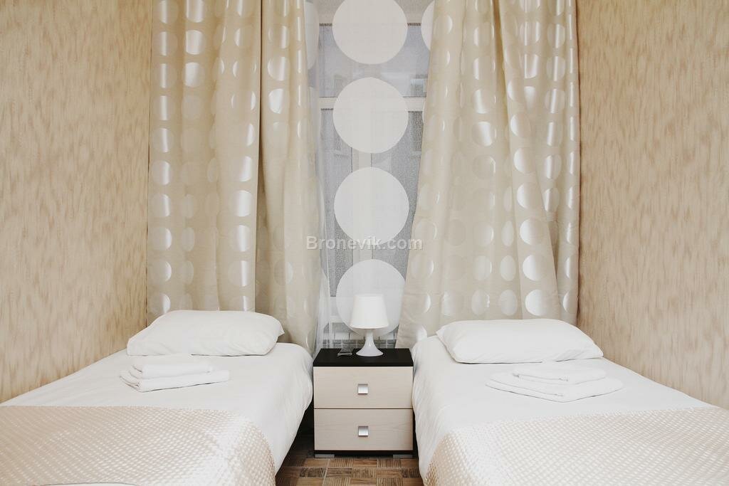 Мини-отель City Room Санкт-Петербург-90