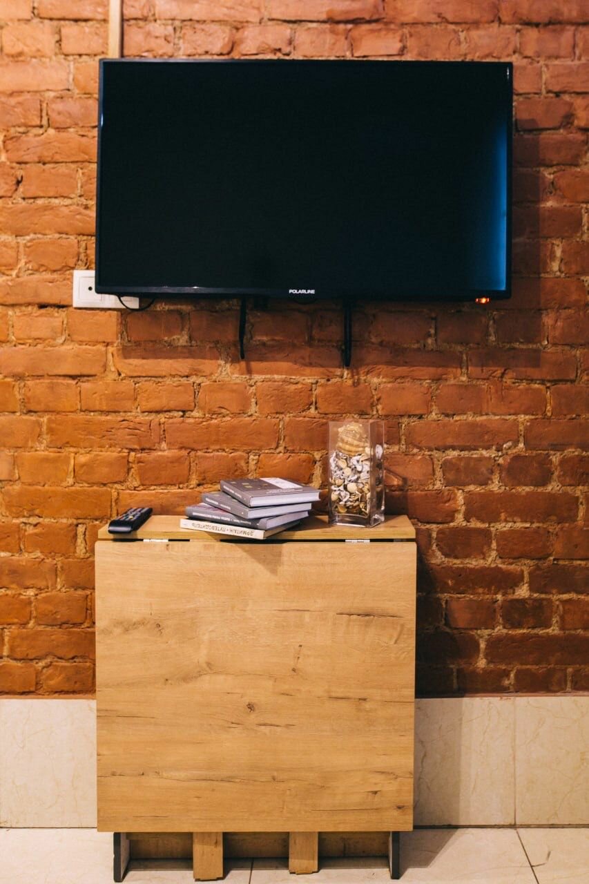 Мини-отель City Room Санкт-Петербург-41