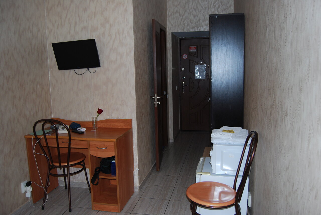 Мини-отель City Room Санкт-Петербург-163