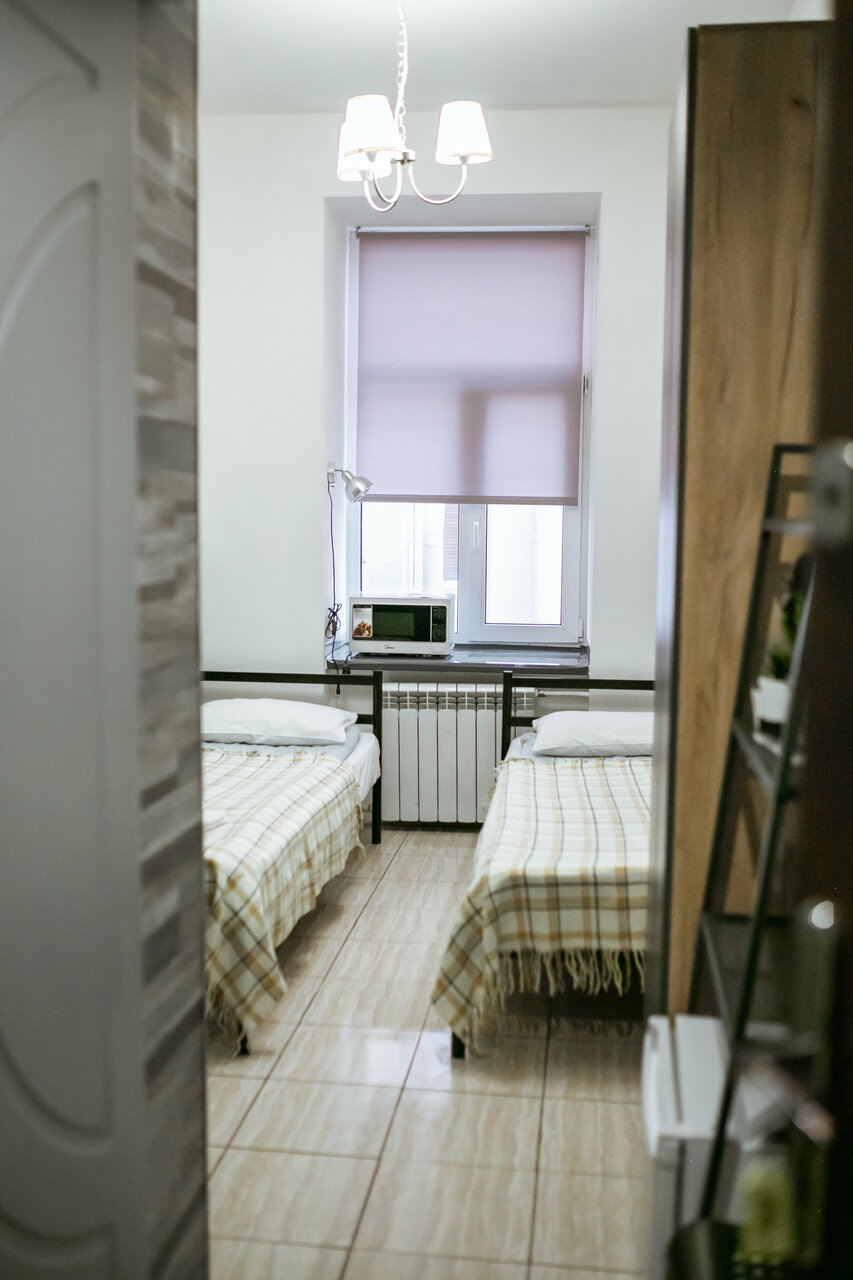 Мини-отель City Room Санкт-Петербург-66