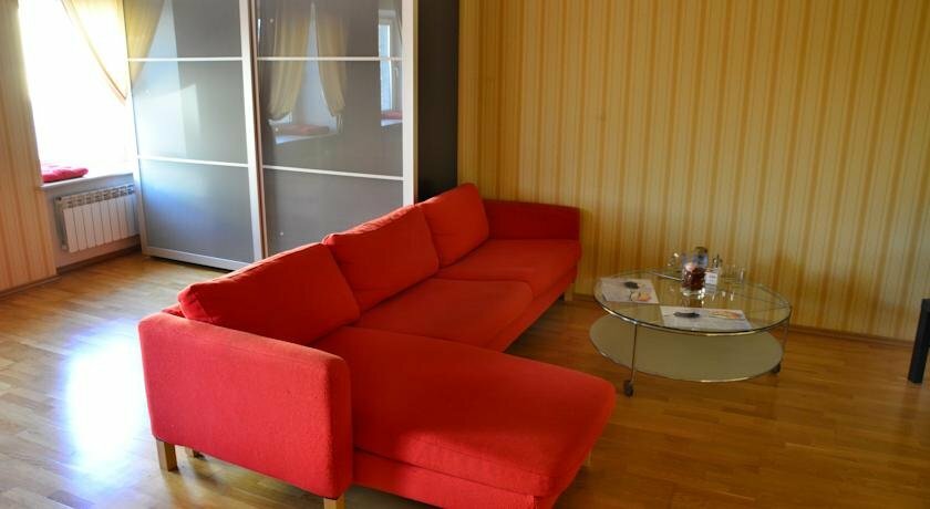 Мини-отель City Room Санкт-Петербург-15